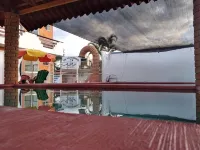 瓦萊里亞酒店
