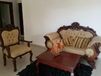 Room with Fan Use Bavaro Punta Cana