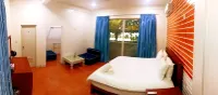 Kendhoo HolidaysRavehimagu - parking