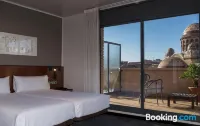 Hotel Sant Pau