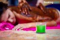 Prima Life Makadi Hotel - All Inclusive - スパ