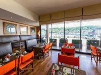 Hotel le Grand Pavois Hotels in Fecamp