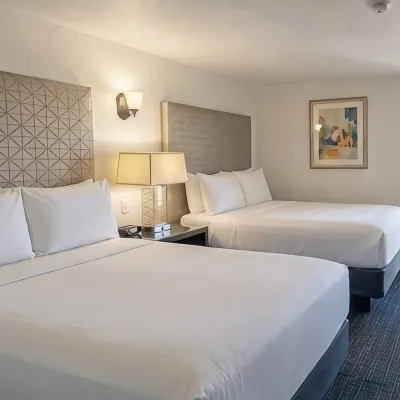 Hotel Palmas Quintero Hotels in de buurt van Rosarito Beach