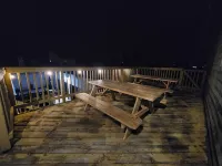 Penthouse Suite* 5-mins to Cedar Point - de charme