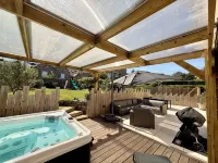 Maison Centre Ville D'erquy, Trois Minutes à Pied de la Plage - Wi-Fi