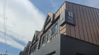 Gyeongju BonghwangMansion - Hostels