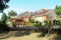 Papyrus Guest House - breakfast