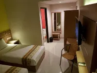 Budget Hotel Ambon - Bintang 1