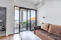 Casa Bianca & Spa - balcony