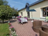 Contact Hotel Utah Beach Carentan Hotels in Carentan