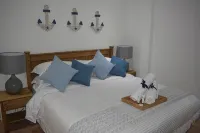 Beach Retreat Guesthouse - Pensionat