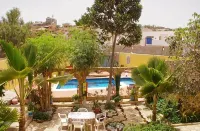 Hotel Mimosa Airport - piscina