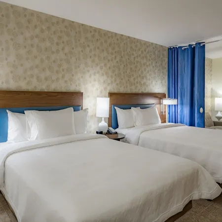 Home2 Suites by Hilton Dallas DeSoto