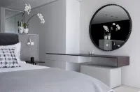 CB-One Luxury Stay - สระว่ายน้ำแบบอินฟินิตี้