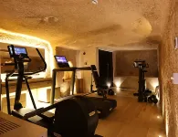 Avantgarde Refined Caves of Cappadocia - Gym