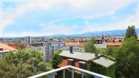 Adesso Hotel Kassel -Pay at Property on Arrival- Ihr Automatenhotel in Kassel - 3-Star