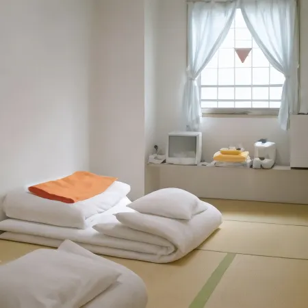 Ikawa Ryokan