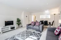Roomspace Serviced Apartments - Royal Swan Quarter - 2つ星