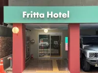 Fritta Hotel - baru