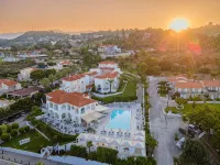Princess Hotel - Pet friendly