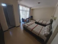 Honey Guest House - 3-stjärniga