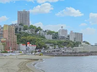 Toyoko Inn Atami Ekimae Hoteles cerca de Estación de Atami