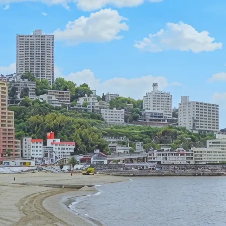 Toyoko Inn Atami Ekimae
