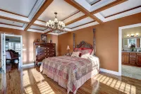 Watauga Riverbend Retreat - 4-Star