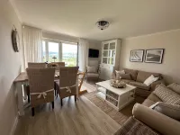 Romantic & stylish vacation apartment with two terraces and fantastic views - Wifi