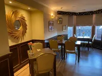 The Station Hotel - parking