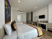 101 Can Tho Hotel