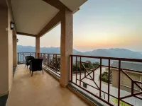 Welcomhotel by ITC Hotels Jim Corbett - Romantic