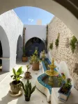 Hôtel Djerba Authentique - Au Centre de Midoun Hotel di 