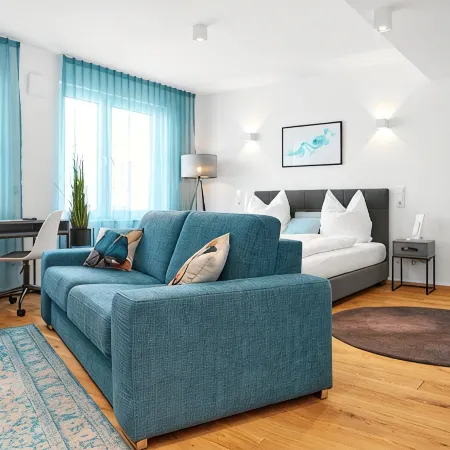 Servento Boardinghouse