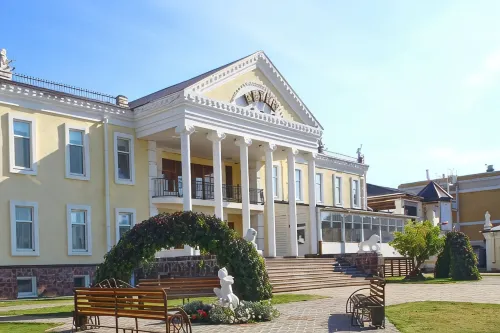 Retro Mini-Hotel - Pet friendly