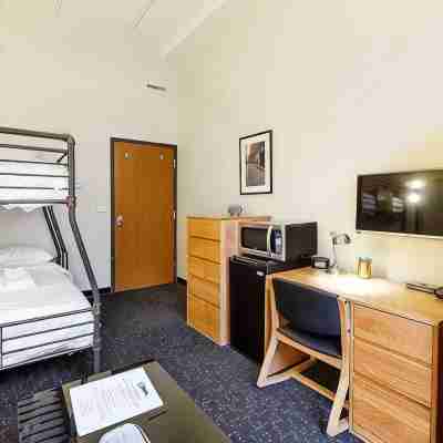 Temple Place Suites Others