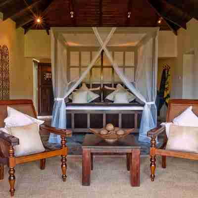 Firefly Estate Bequia Rooms