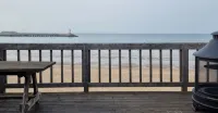 Taean Sentima Pension & Glamping & Caravan - شاطئ