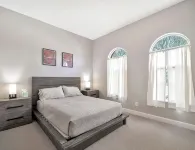 EAZY AZ Modern 2 bedroom townhouse on the 8th fairway of Estrella Mountain Ranch - Bungalows