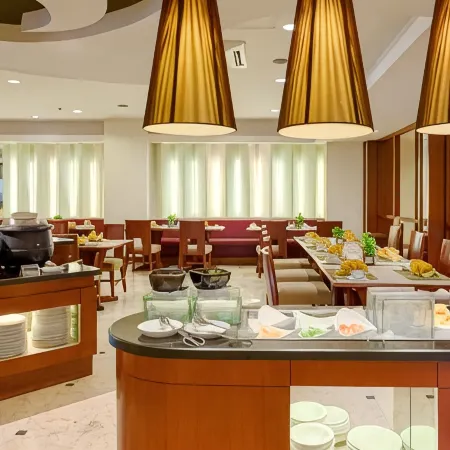 Hotel Sahid Surabaya