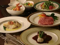 Yuragi No Yado Shubou - Mountain view
