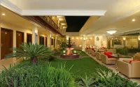 The Margangsa Hotel - ห้องครัว
