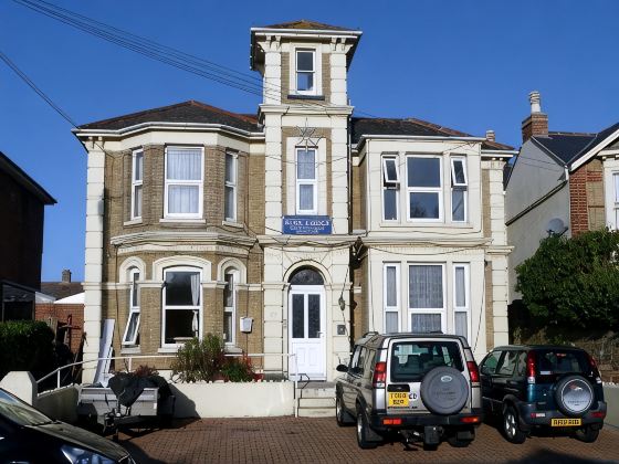 Park Lodge B&B