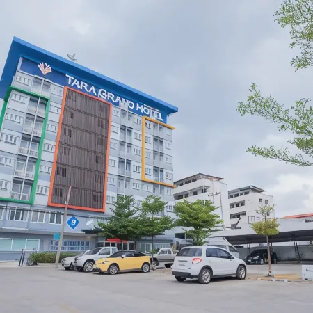 Tara Grand Hotel
