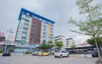 โรงแรมธาราแกรนด์ - ที่มีฟิตเนส
