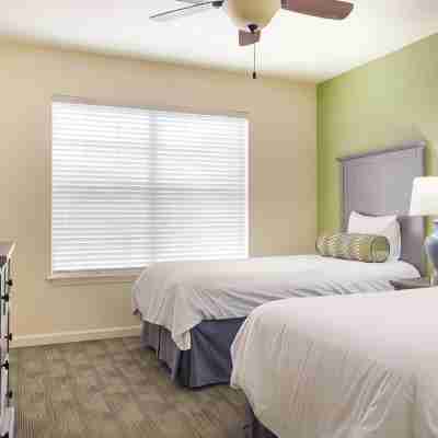 WorldMark Branson Rooms