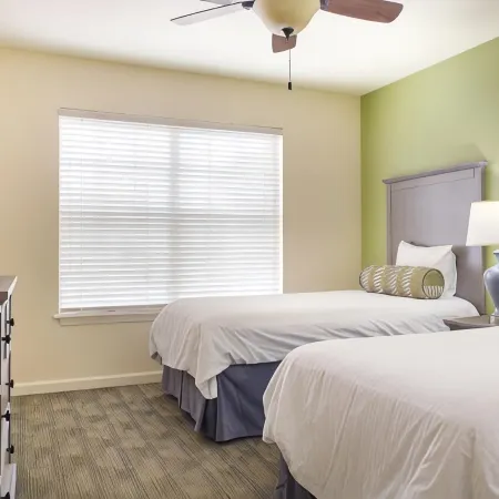WorldMark Branson