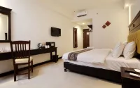 Same Hotel Lombok - 3-نجوم