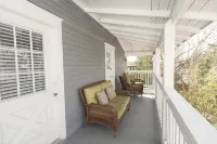 Hemingway House Bed and Breakfast - Aamiaismajoitus