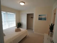 Relaxing Traverse City Condo near beaches and Town. - balcony